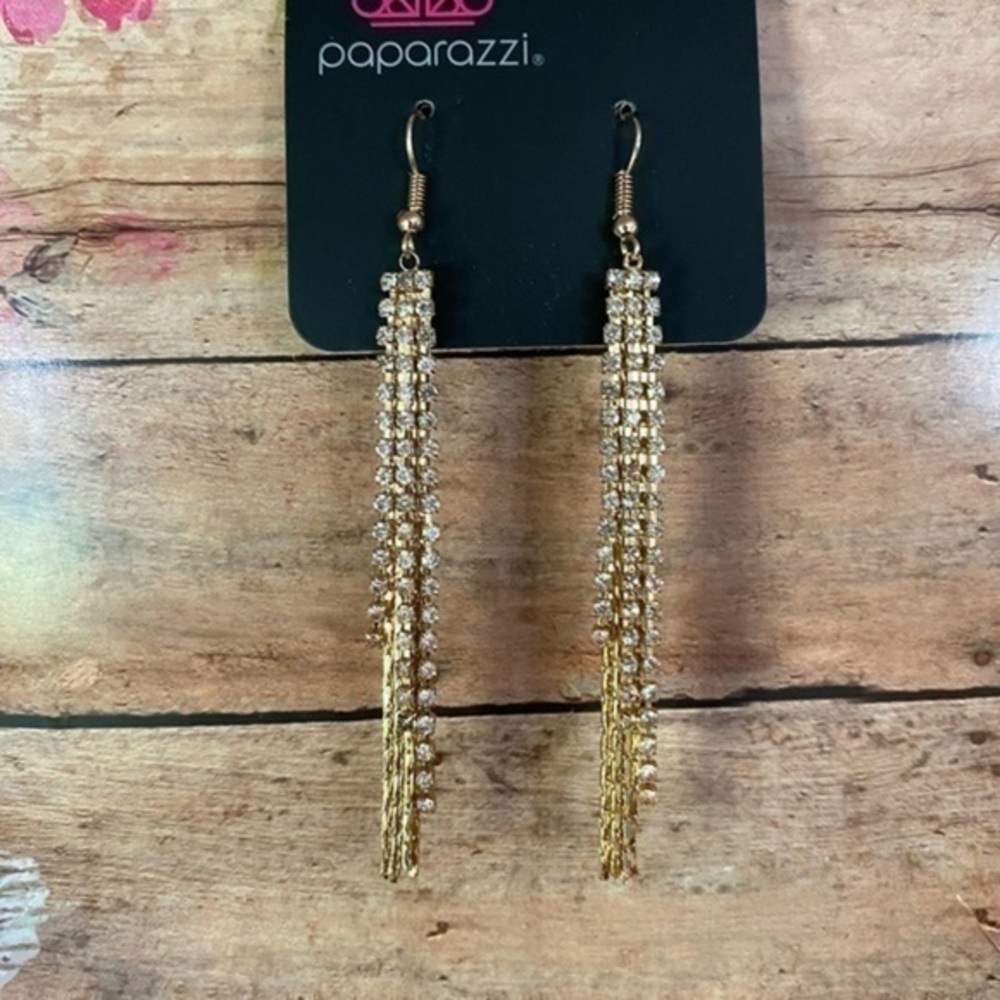Paparazzi Earrings